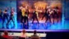 "България търси талант " 2014 - MTV- Street dance Kids Team - VideoClip.bg