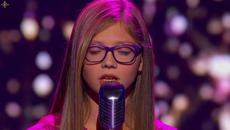 Croatian Teen Slays - Beyonce Song( Little Big Shots) (Episode Highlight) - Videoclip.bg