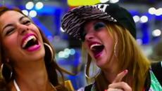 Lena - Wild & Free 2016 - Videoclip.bg