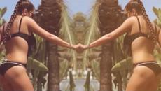 Sia - Beautiful People Say (Tommer Mizrahi Edit 2016) - Videoclip.bg