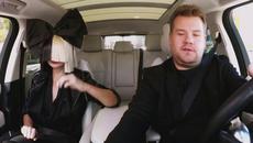 Sia Carpool Karaoke 2016 - Videoclip.bg