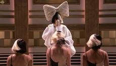 Sia- Cheap Thrills ( TV show version ) (Live)2016 - Videoclip.bg