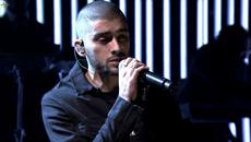 ZAYN - LIKE I WOULD (Live on The Tonight Show Starring Jimmy Fallon)2016 - Videoclip.bg