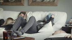 Fonsi Nieto Feat. David Ros - Golden Hearts 2016 - Videoclip.bg