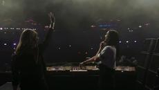 Heaven On Earth ft. Sherry St. Germain [Live]2016 - Videoclip.bg