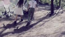 Thalia - Por Lo Que Reste de Vida 2015 - Videoclip.bg