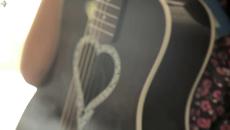 Giselle Torres  by GM5 Fight Song - Es mi momento (cover in Spanish) 2015 - Videoclip.bg