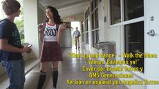 GM5 -Shut Up and Dance- - (Cover in Spanish) -Vamos, Bailemos Ya!- by GM5 - Videoclip.bg