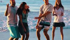 Arando Marquez feat. Hevito - No Me Digas ( Dj Demo & Benji Barath Remix)2016 - Videoclip.bg