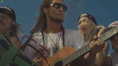 DJ Anao - Casa da Praia Part. Rzilla, Ribeiro & Pablo Martins - Videoclip.bg