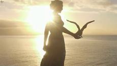 Grace Capristo (Mandy) - One Woman Army 2016 - Videoclip.bg