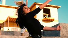 WORK (Megamix) - Rihanna, Britney, 5H, Beyonce, Iggy, Nicki, Ciara, Missy, J Lo, 2NE1 2016 - Videoclip.bg