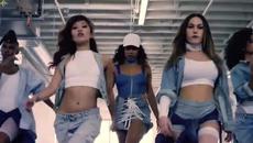 Rihanna, Britney Spears, 5H, Beyonce, Iggy Azalea, Nicki Minaj, Ciara, Missy Elliott, Jennifer Lopez & 2Ne1 - WORK (Megamix) (20