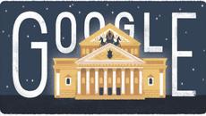 Болшой Фондация , Болшой театър чества своята 240-тата годишнина - Videoclip.bg