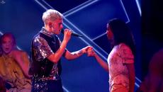 Years and Years perform ‘Desire’- The Live Quarter Finals - The Voice UK 2016 - Videoclip.bg