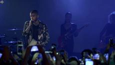 ZAYN - LIKE I WOULD (Live on the Honda Stage at the iHeartRadio Theater NY)2016 - Videoclip.bg