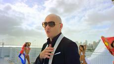 Pitbull - Freedom (Official Video Clip) 2016 - Videoclip.bg