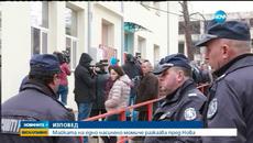Ужас!Прибра се в кръв - Каза майката на момичето, обвинило бивш кмет в изнасилване - Videoclip.bg