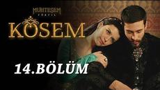 Великолепният век:Кьосем14 Цял еп.Бг Превод| muhteşem Yüzyıl Kösem - Videoclip.bg