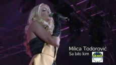 Milica Todorovic - Sa bilo kim (Official Video)- С който и да е!!Превод!! - Videoclip.bg