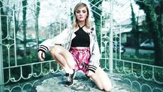 Alexandra Stan - 9 Lives (feat. Jahmmi) (Official Audio) 2016 - Videoclip.bg