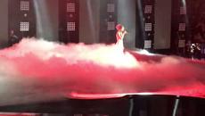 Florena - Behind the shadows Еurovision 2016 Baia Mare - Videoclip.bg
