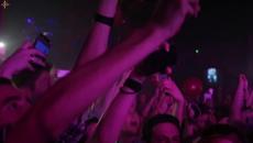 The Chainsmokers - Roses (Live in London) ft. ROZES 2016 - Videoclip.bg