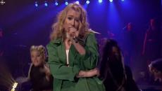 Iggy Azalea - Team (Jimmy Fallon Show) (Live) 2016 - Videoclip.bg