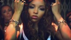 TINASHE Ft. SCOOLBOY Q - 2 On 2016 - Videoclip.bg