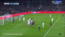 Барселона - Реал Мадрид 1:2 - Videoclip.bg