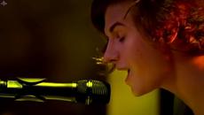 Joel Adams Performs -Please Don't Go- LIVE on TV 2016 - Videoclip.bg