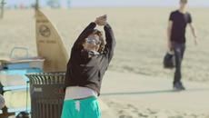 Lucky Charmes ft. Da Professor - Ready 2016 - Videoclip.bg