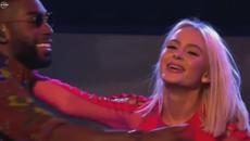 Zara Larsson & Tinie Tempah - Live @ The Voice UK - Lush Life + Girls Like 2016 - Videoclip.bg
