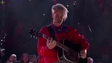 Justin Bieber - Love Yourself & Company (Live - iHeartRadio Music Awards 2016) - Videoclip.bg