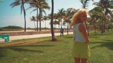 AirDice feat. Ben Cocks - Your Firefly 2016 - Videoclip.bg