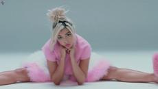 Bebe Rexha - No Broken Hearts- ft. Nicki Minaj 2016 - Videoclip.bg