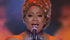 La'Porsha Renae - Top 3 Revealed- -Hello- - AMERICAN IDOL 2016 - Videoclip.bg