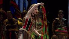 Sierra Boggess - Think of Me  (Phantom of the Opera) - Videoclip.bg