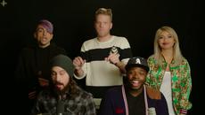 Pentatonix - No (Meghan Trainor Cover) 2016 - Videoclip.bg