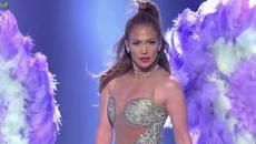 Jennifer Lopez - I Ain't Your Mama Let's Get Loud (AMERICAN IDOL)2016 - Videoclip.bg