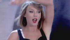 Taylor Swift - New Romantics 2016 - Videoclip.bg
