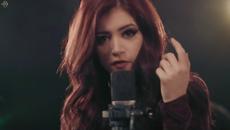 Against The Current, Alex Goot and KHS - Sorry (Cover Justin Bieber) 2016 - Videoclip.bg