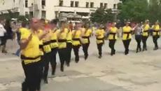 Хоро под Тепетата гр.Пловдив (реклама) 2016 - Videoclip.bg