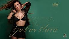 Marina Tadic -  2016 - Ljubav stara - Videoclip.bg