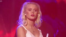 Alan Walker & Zara Larsson - Live ECHO 2016 - Videoclip.bg
