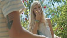 Emma Bale - Run (Lost Frequencies Radio Edit) 2015 - Videoclip.bg