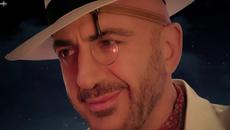 SERHAT - I Didn't Know (ORIGINAL EXTENDED DISCO VERSION) San Marino 2016 EUROVISION SC - Videoclip.bg