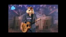 Котето Том Пее - Аз съм дърта пияница / Нов Видео Хит 2014 Ремикс - VideoClip.bg