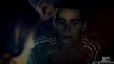 Stiles & Lydia - PillowTalk | Happy Birthday, Mimi! - Videoclip.bg