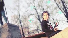 Boy Kiss Girl - Let You Go 2016 - Videoclip.bg